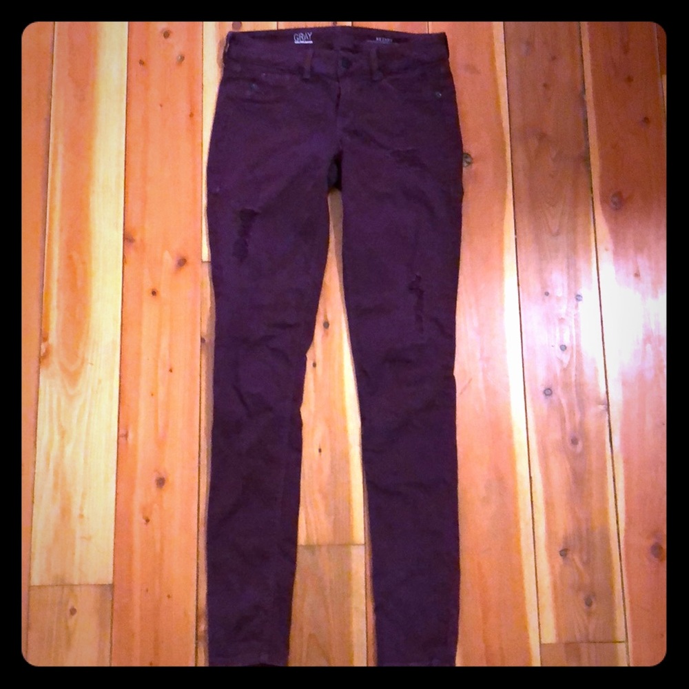 Skinny Jeans